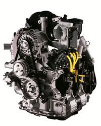 U2760 Engine